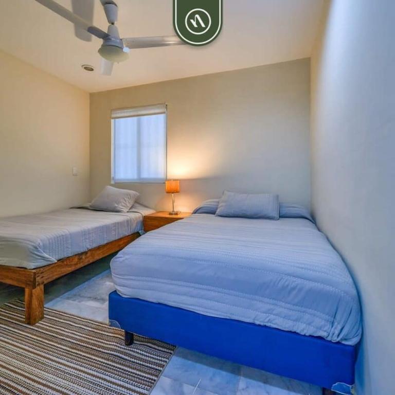 2BR with Private Balcony - Oceanfront Building - Casa - 6