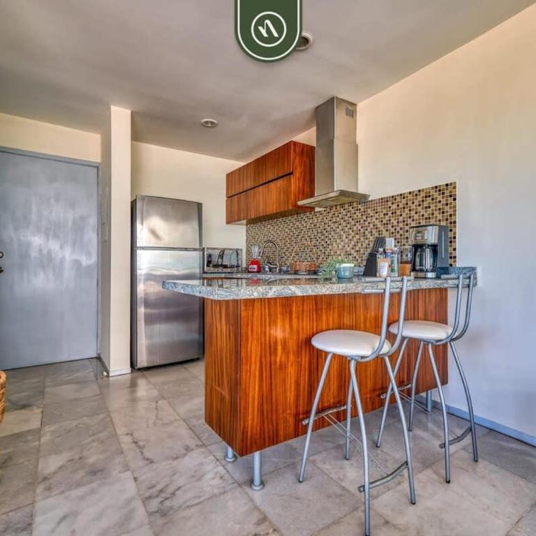 2BR with Private Balcony - Oceanfront Building - Casa - 15