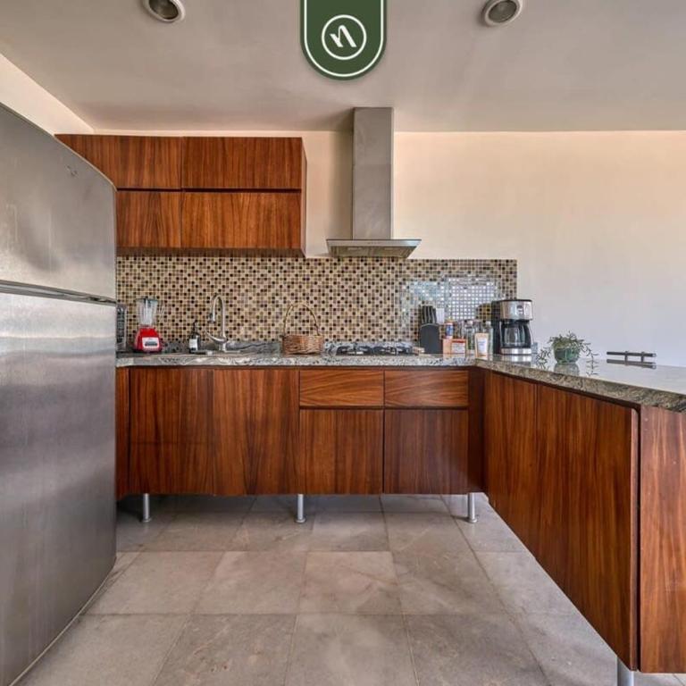 2BR with Private Balcony - Oceanfront Building - Casa - 17
