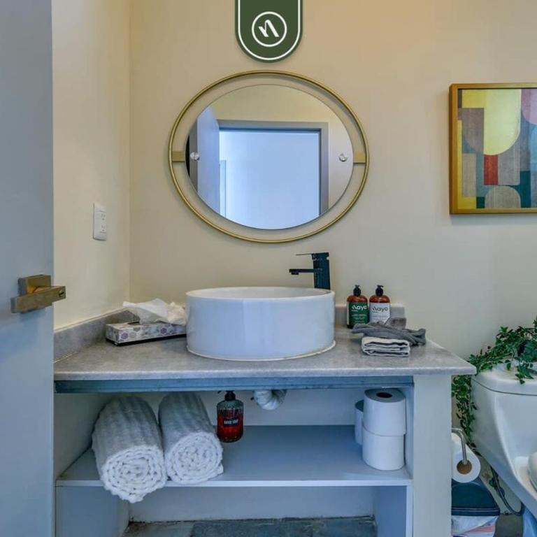2BR with Private Balcony - Oceanfront Building - Casa - 22