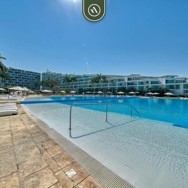 2BR with Private Balcony - Oceanfront Building - Casa - 25