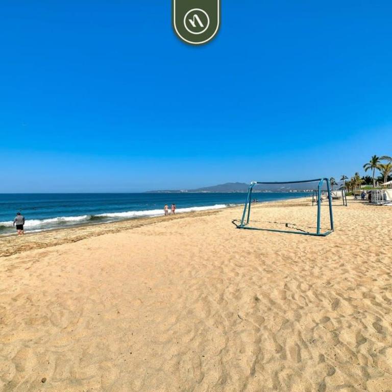 2BR with Private Balcony - Oceanfront Building - Casa - 29