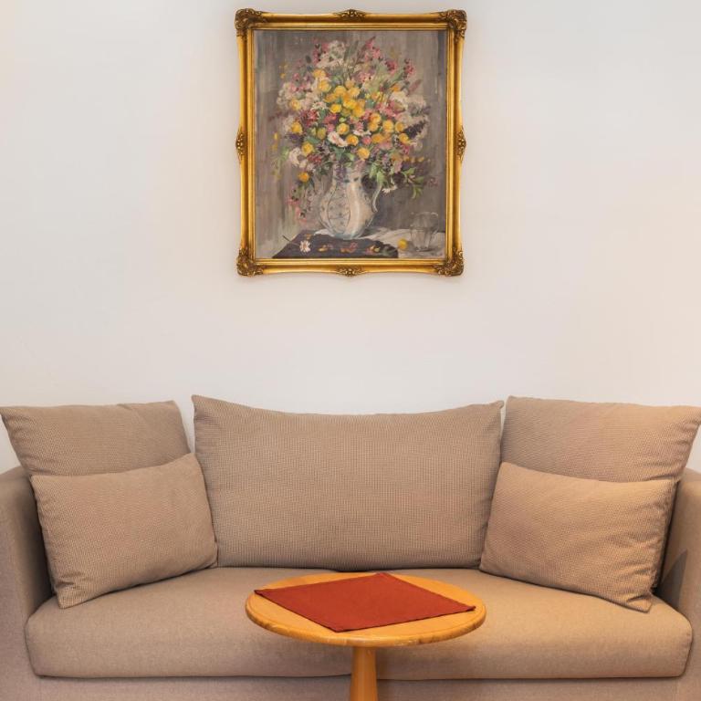 Gästehaus Maxheim - Deluxe Doppelzimmer - 10