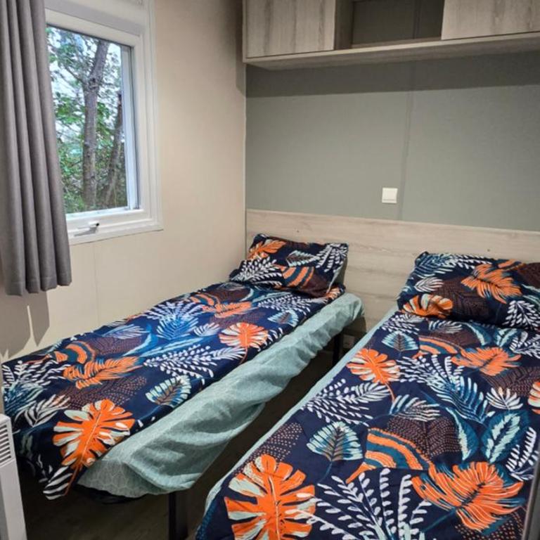 Mobil-Home Le Bois Dormant 87 - Mobilheim - 14