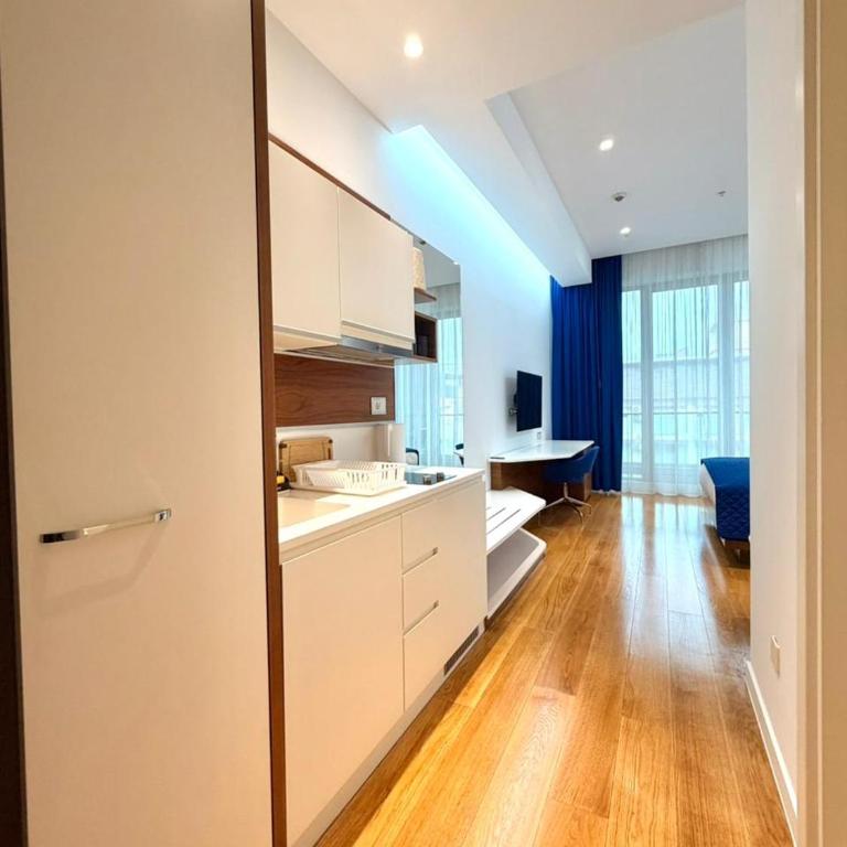 Condo Studio Plaza - Queen Studio - 17