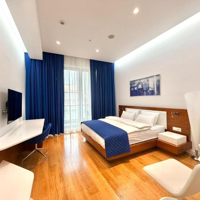 Condo Studio Plaza - Queen Studio - 15