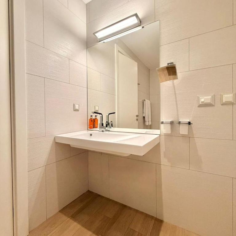 Condo Studio Plaza - Queen Studio - 22