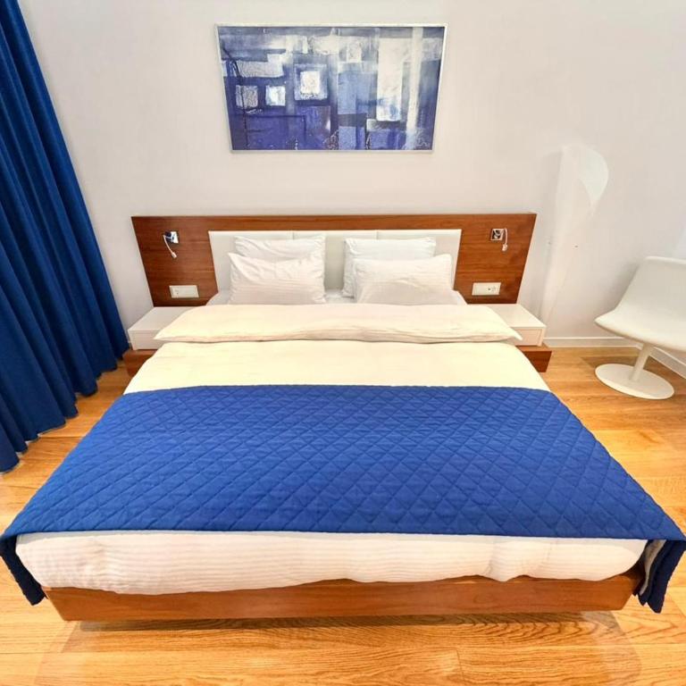 Condo Studio Plaza - Queen Studio - 11