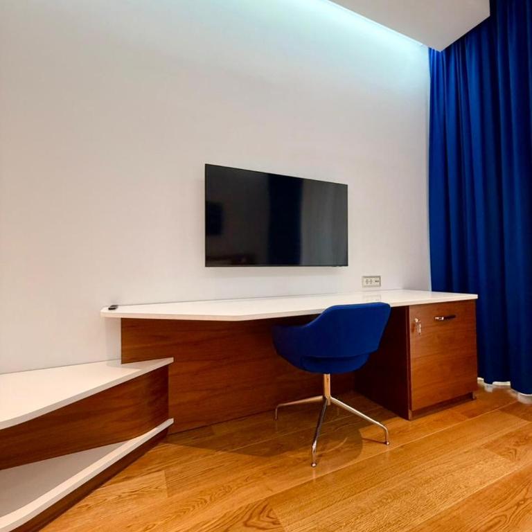 Condo Studio Plaza - Queen Studio - 10