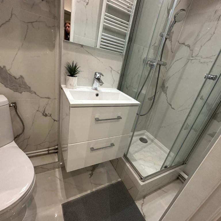 326 New Suite Hugo - Tiny Apartment Paris Center - Appartement - 4