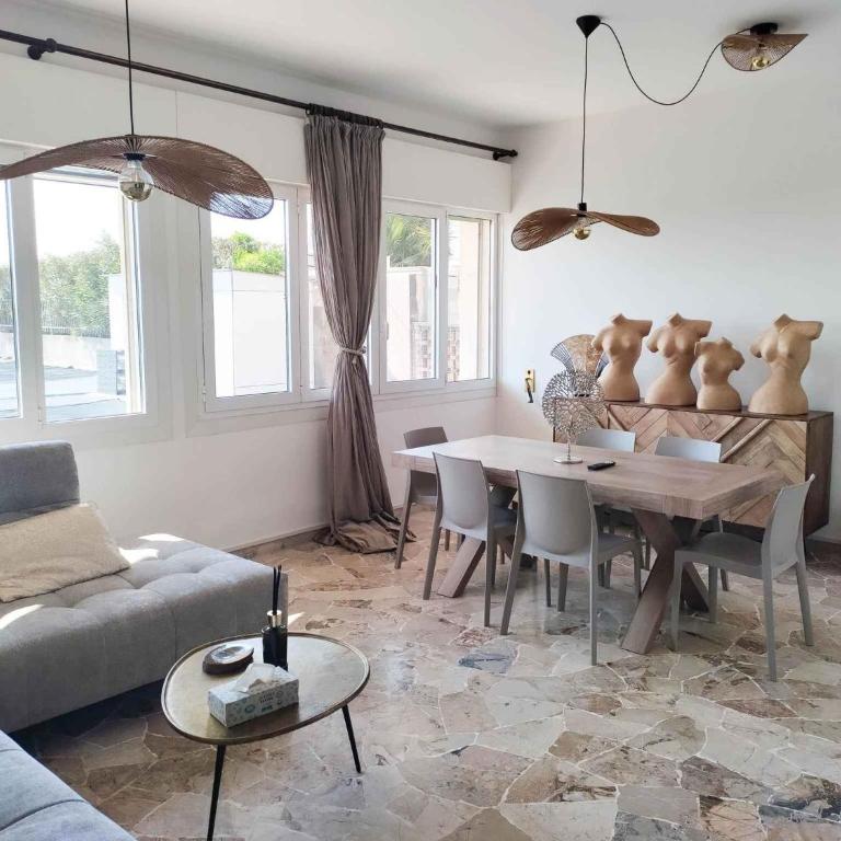 Apartment Beachfront in Jesolo 54343 - Appartamento - 1