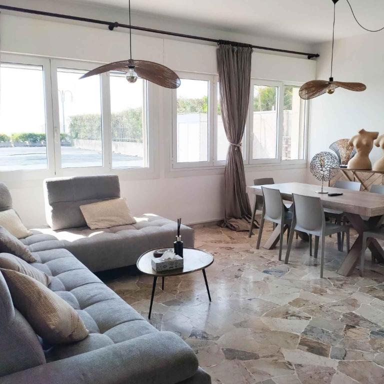 Apartment Beachfront in Jesolo 54343 - Appartamento - 2