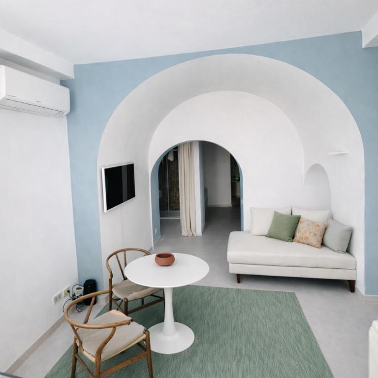 Casa Capri Mores - Appartamento con 1 Camera da Letto - 1