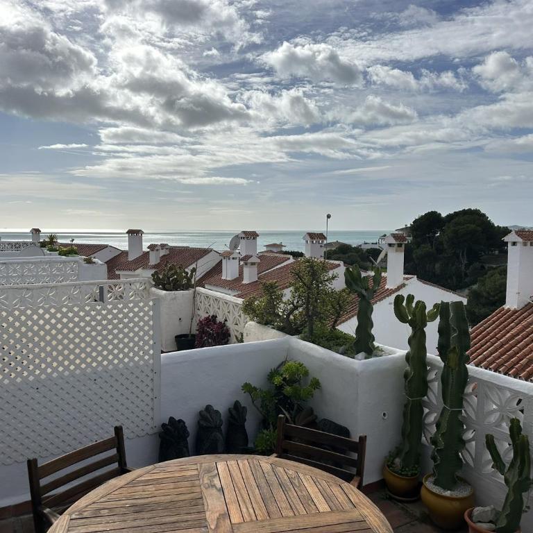 Itxas Mendi - Casa de 2 dormitorios - 89