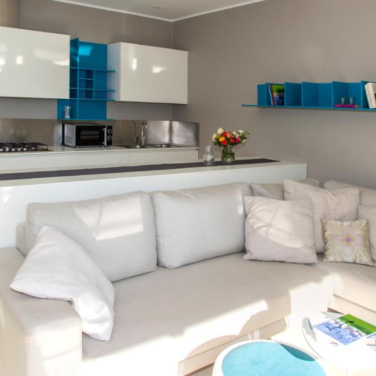 Marina Uno View Apartment - Appartamento - 3