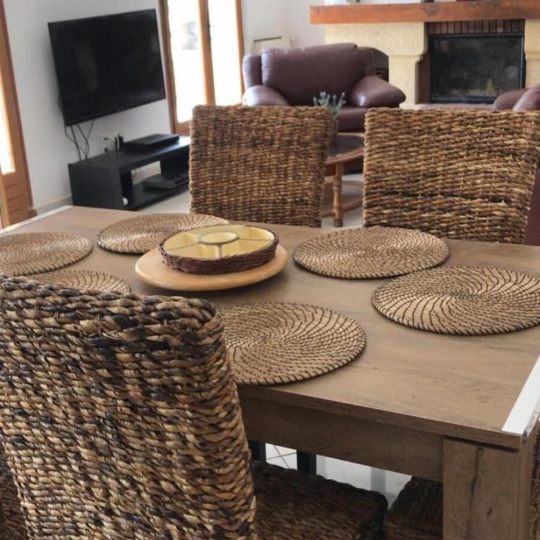 Villa with SEA VIEW, 1 km from the BEACH and CITY CENTER, BBQ, Tennis close by - Villa - 15