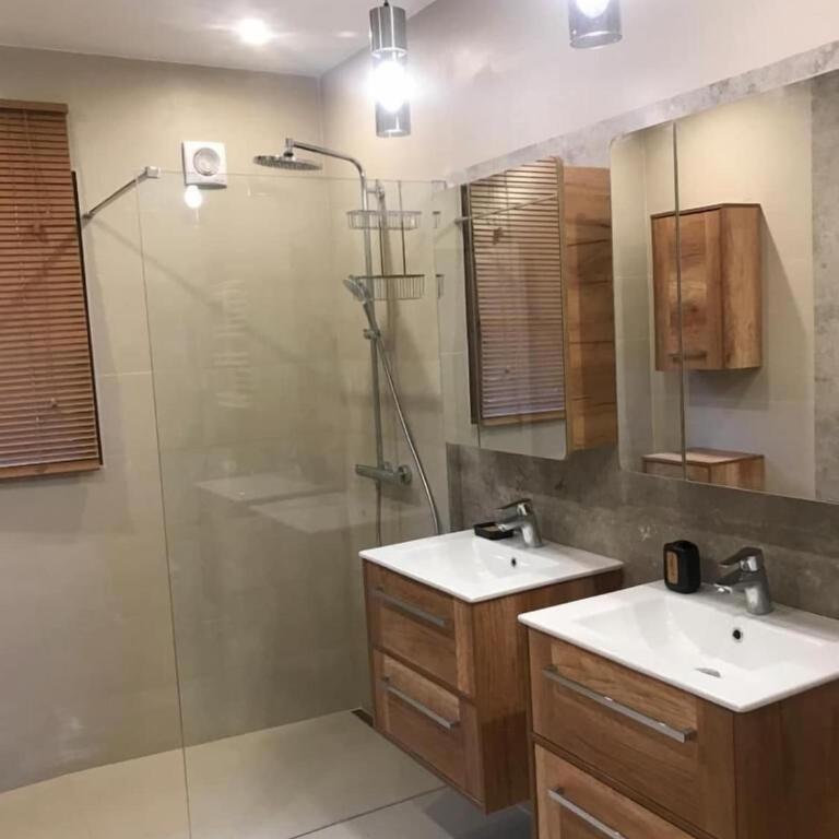 Villa with SEA VIEW, 1 km from the BEACH and CITY CENTER, BBQ, Tennis close by - Villa - 18