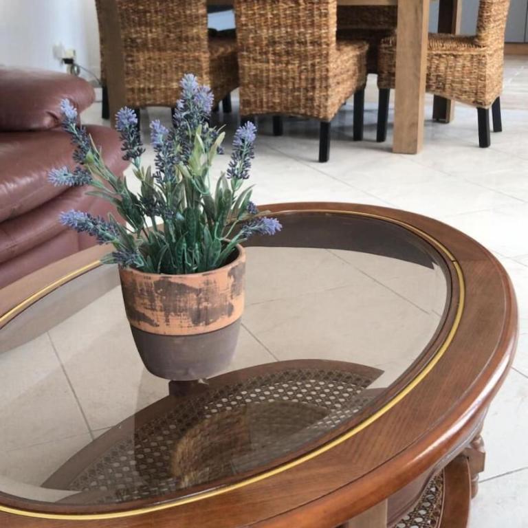 Villa with SEA VIEW, 1 km from the BEACH and CITY CENTER, BBQ, Tennis close by - Villa - 26
