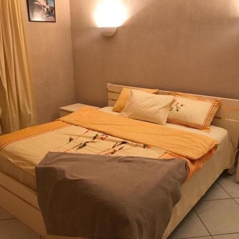 Villa with SEA VIEW, 1 km from the BEACH and CITY CENTER, BBQ, Tennis close by - Villa - 29