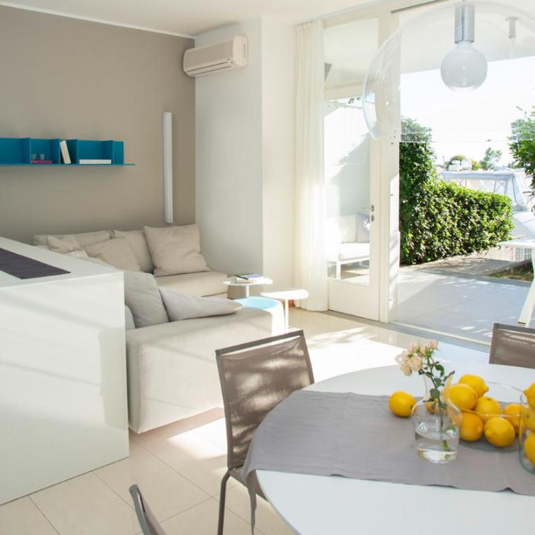 Marina Uno View Apartment - Appartamento - 1