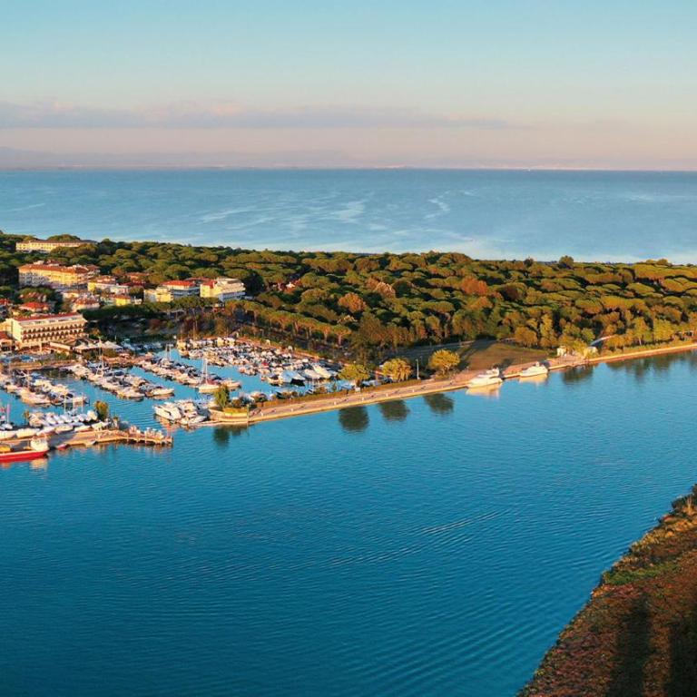 Marina Uno View Apartment - Appartamento - 20