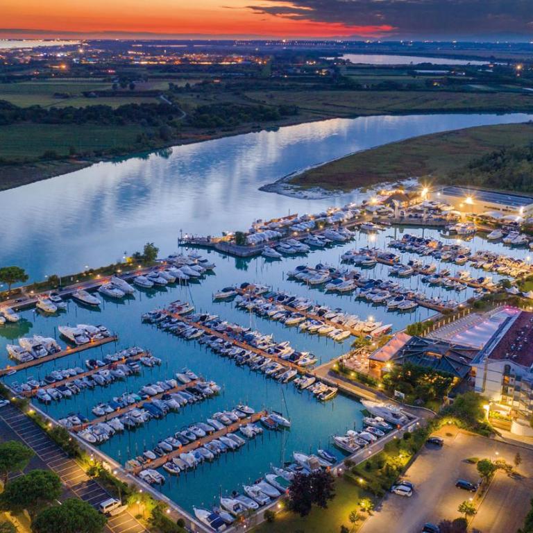 Marina Uno View Apartment - Appartamento - 9