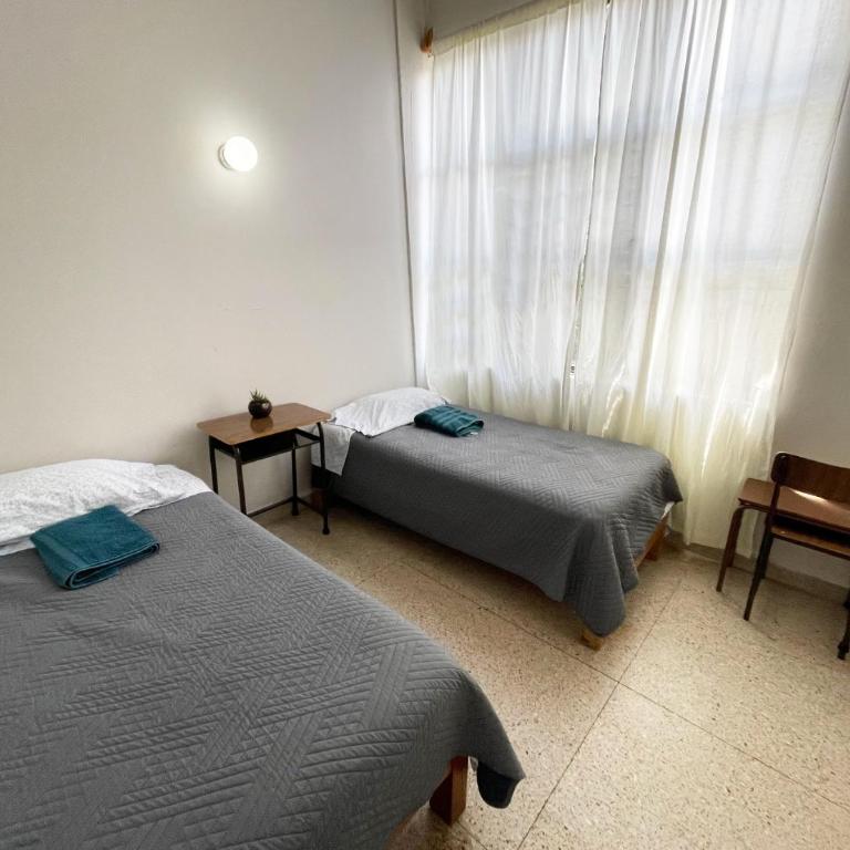 Casa Xitla - Double Room - 2
