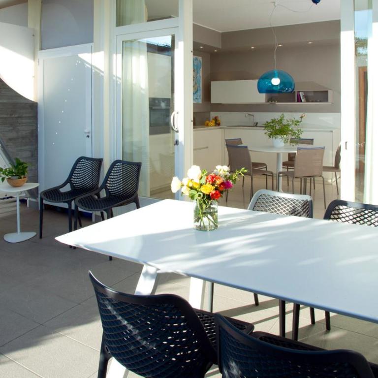 Marina Uno View Apartment - Appartamento - 15
