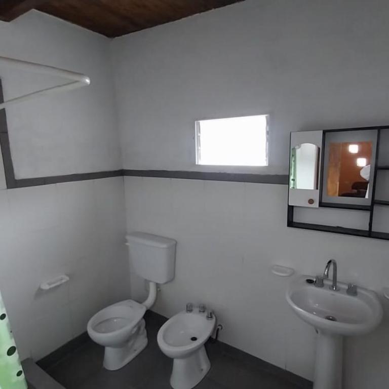 Alojamiento Familiar El Milagro - Apartamento de 3 dormitorios con vistas a las montañas - 5