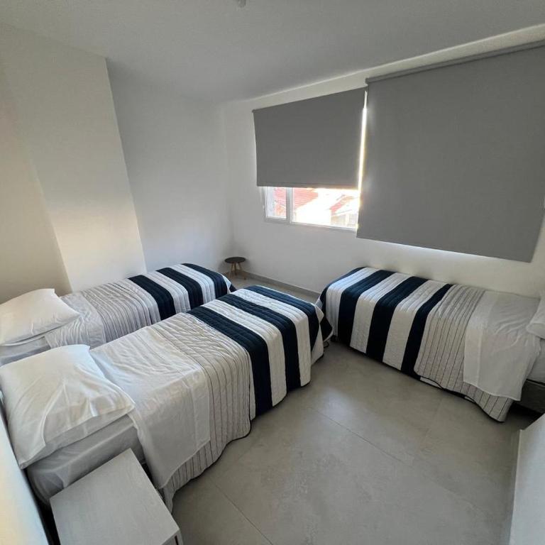 Moderno Apartamento - Two-Bedroom Apartment - 2