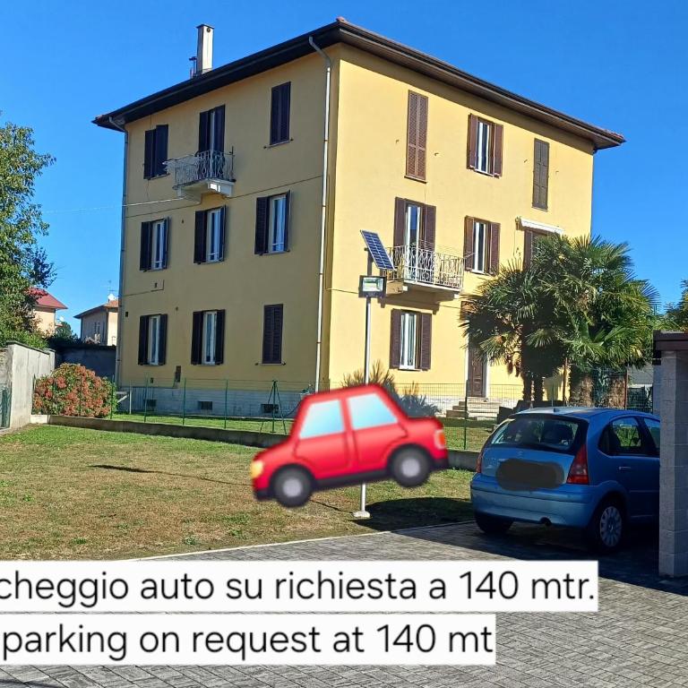 Appartamento La Casetta - Appartamento con 1 Camera da Letto - 22