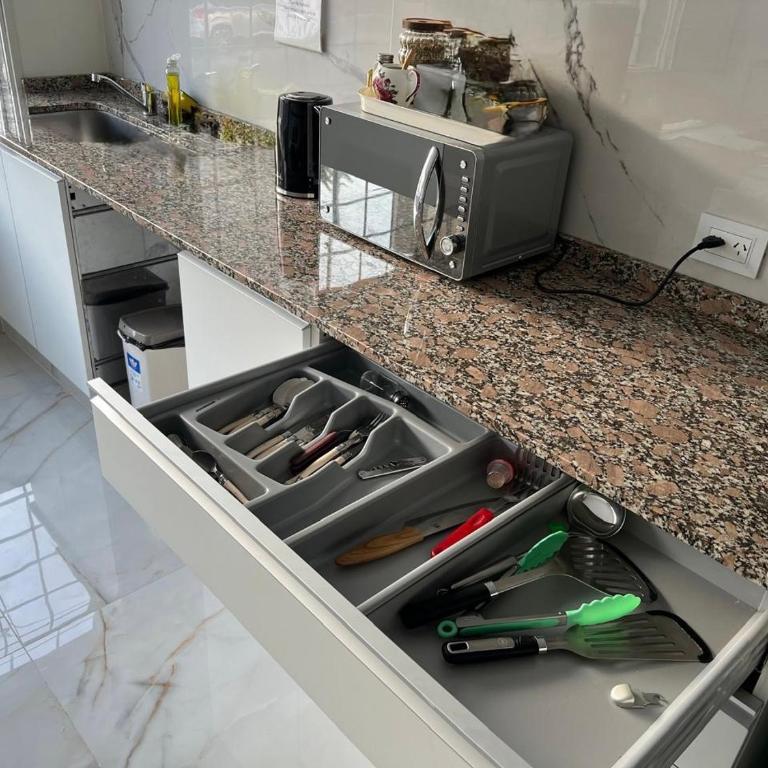 Moderno Apartamento - Two-Bedroom Apartment - 5