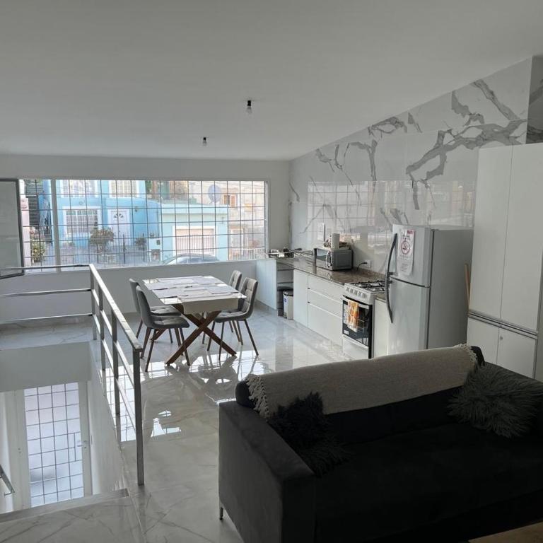 Moderno Apartamento - Two-Bedroom Apartment - 3