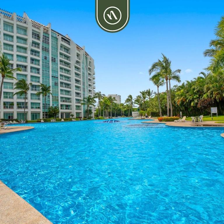 Stylish 2 BR Condo - Pools - Golf - Vidanta Membership - Casa - 2