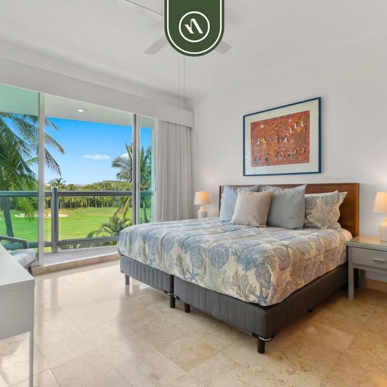 Stylish 2 BR Condo - Pools - Golf - Vidanta Membership - Casa - 3