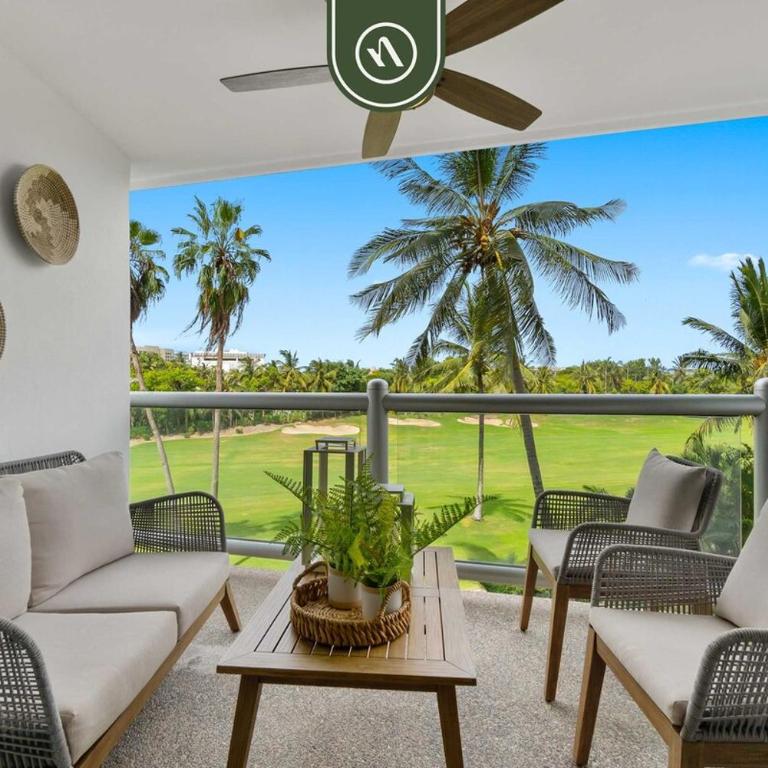 Stylish 2 BR Condo - Pools - Golf - Vidanta Membership - Casa - 5