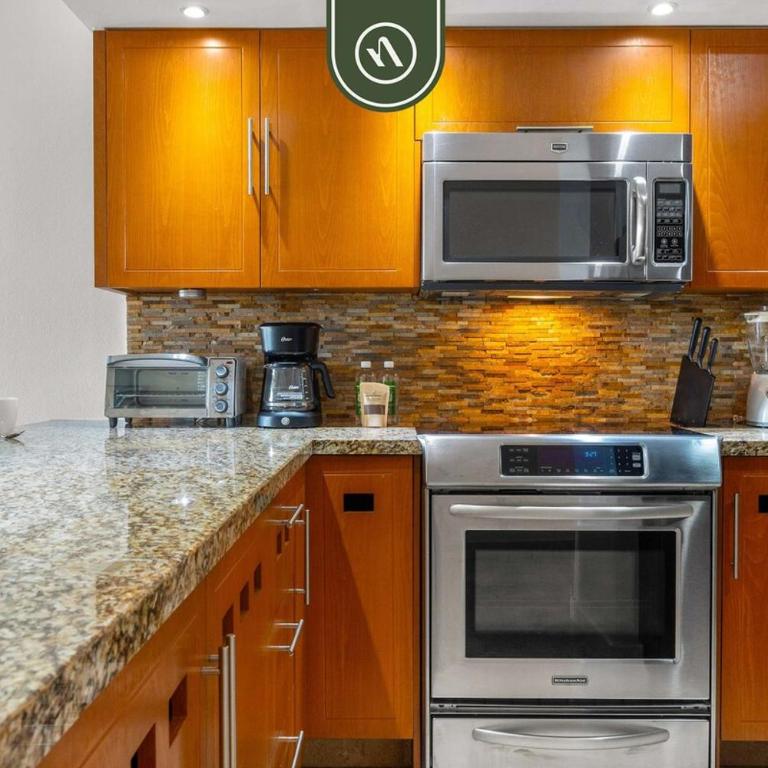 Stylish 2 BR Condo - Pools - Golf - Vidanta Membership - Casa - 7