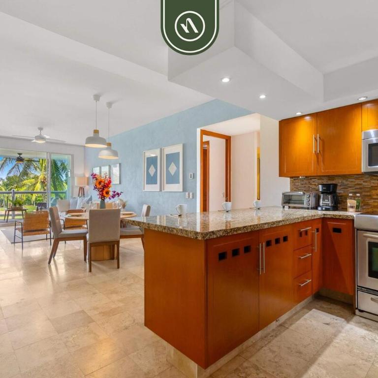 Stylish 2 BR Condo - Pools - Golf - Vidanta Membership - Casa - 8