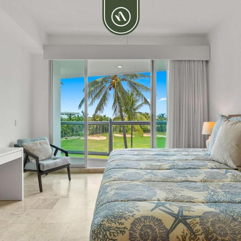 Stylish 2 BR Condo - Pools - Golf - Vidanta Membership - Casa - 12