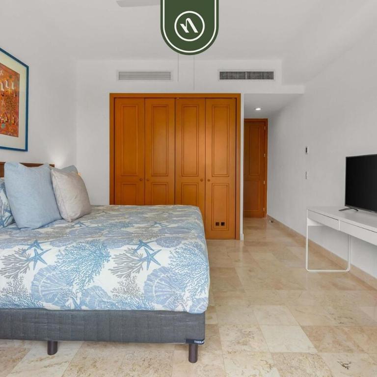 Stylish 2 BR Condo - Pools - Golf - Vidanta Membership - Casa - 14