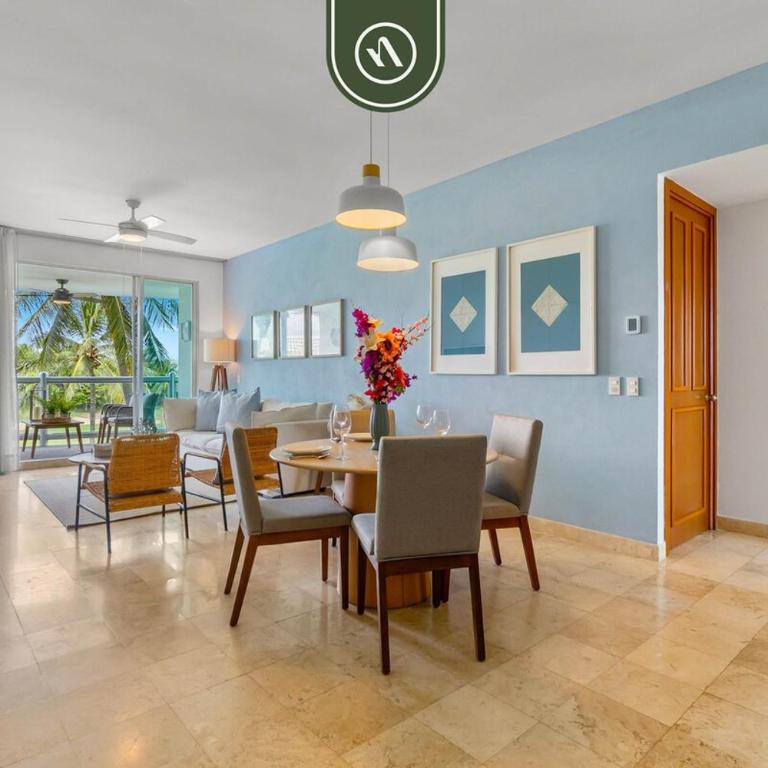 Stylish 2 BR Condo - Pools - Golf - Vidanta Membership - Casa - 20