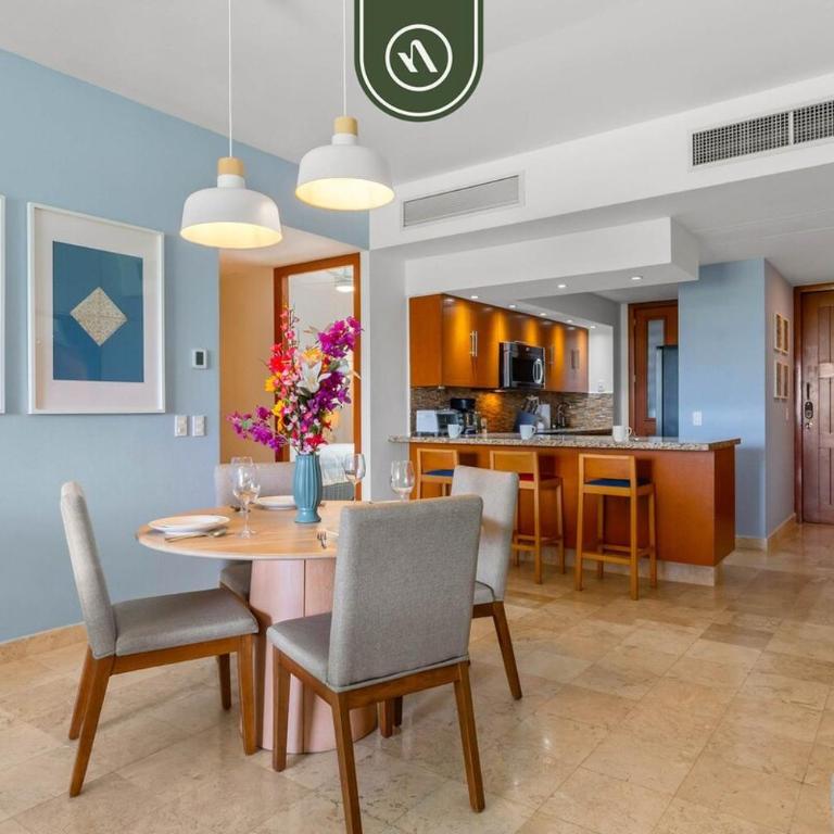 Stylish 2 BR Condo - Pools - Golf - Vidanta Membership - Casa - 21