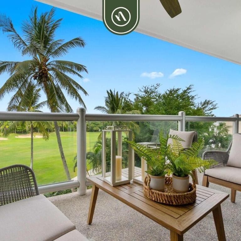 Stylish 2 BR Condo - Pools - Golf - Vidanta Membership - Casa - 23