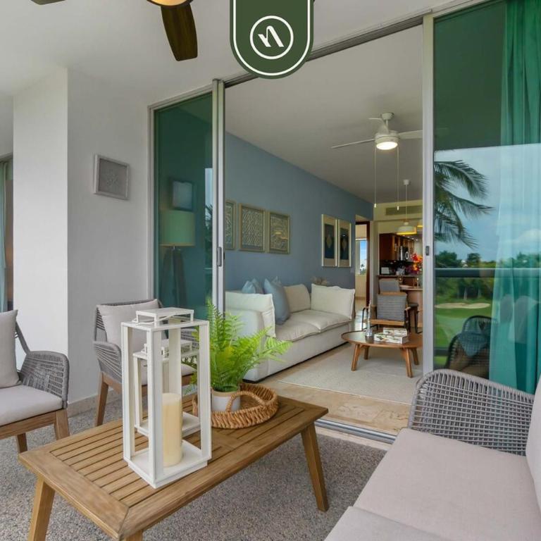 Stylish 2 BR Condo - Pools - Golf - Vidanta Membership - Casa - 25