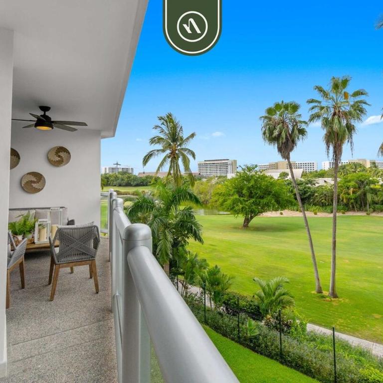 Stylish 2 BR Condo - Pools - Golf - Vidanta Membership - Casa - 26