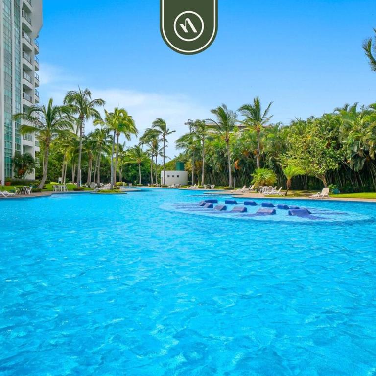 Stylish 2 BR Condo - Pools - Golf - Vidanta Membership - Casa - 33