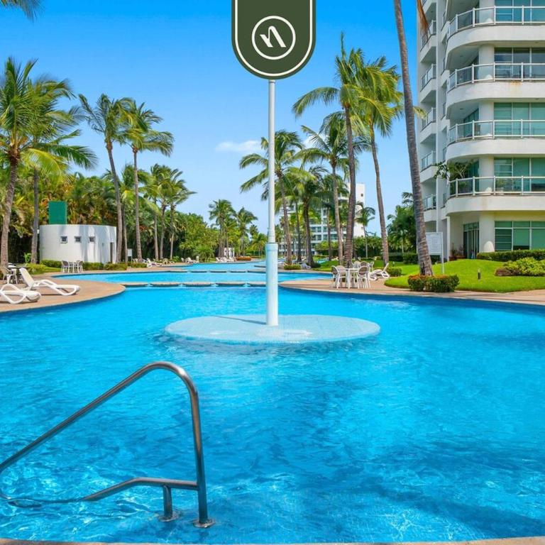 Stylish 2 BR Condo - Pools - Golf - Vidanta Membership - Casa - 34