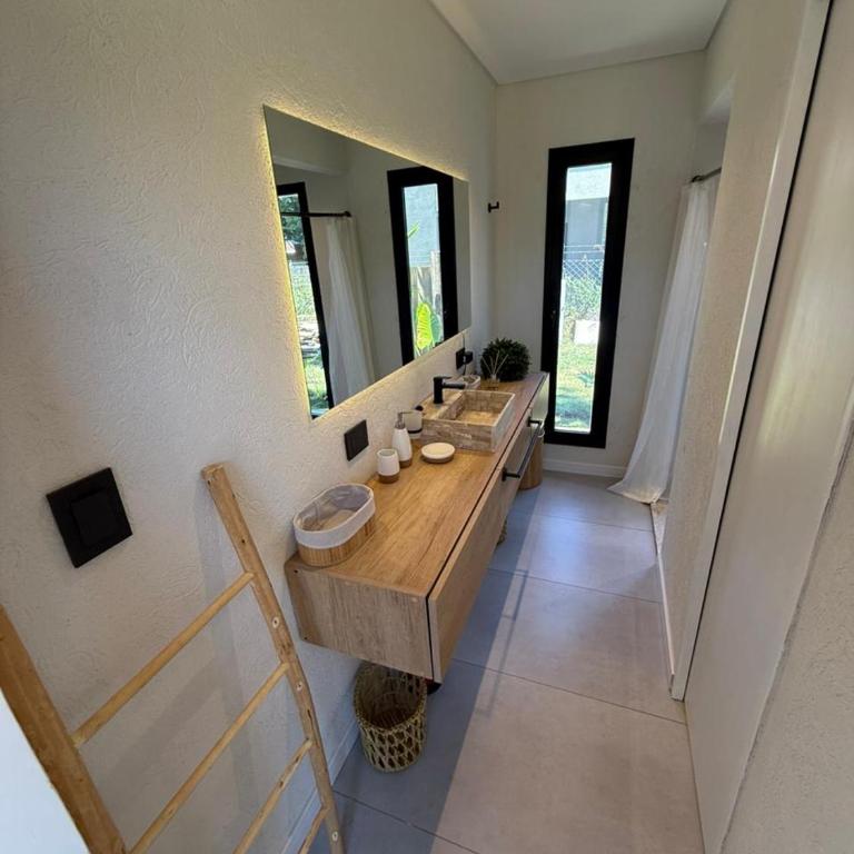 Uma Bali - Casa con 1 dormitorio - 11