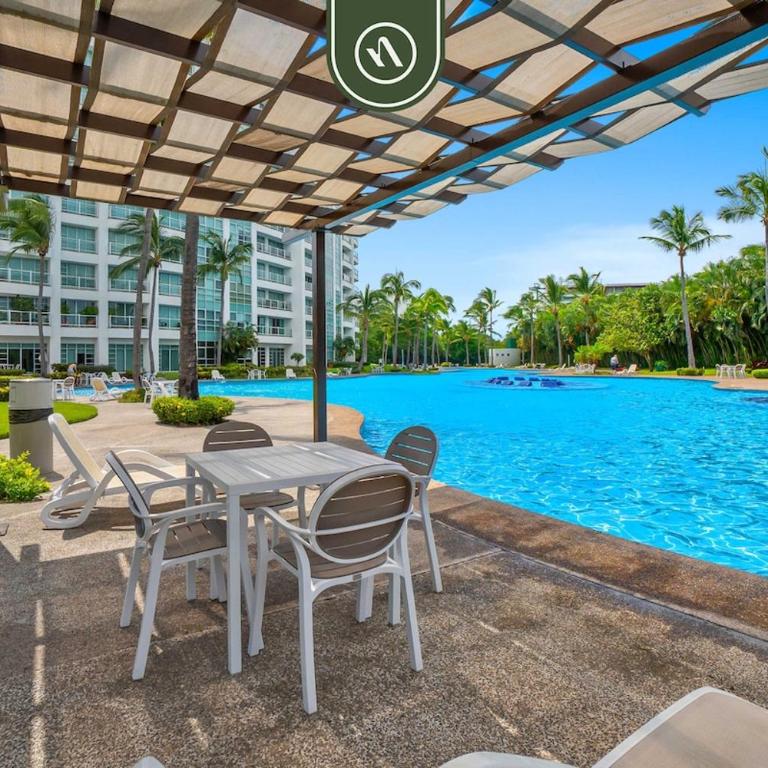 Stylish 2 BR Condo - Pools - Golf - Vidanta Membership - Casa - 37