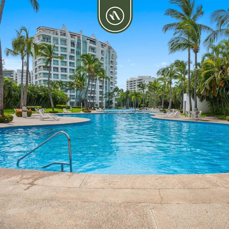 Stylish 2 BR Condo - Pools - Golf - Vidanta Membership - Casa - 38